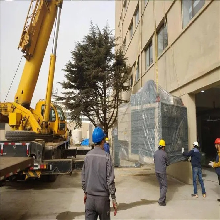 陕州附近12吨吊车出租电话