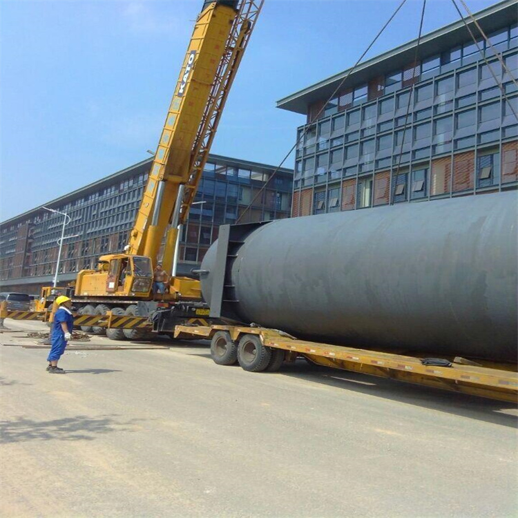 陕州大型吊车租赁公司