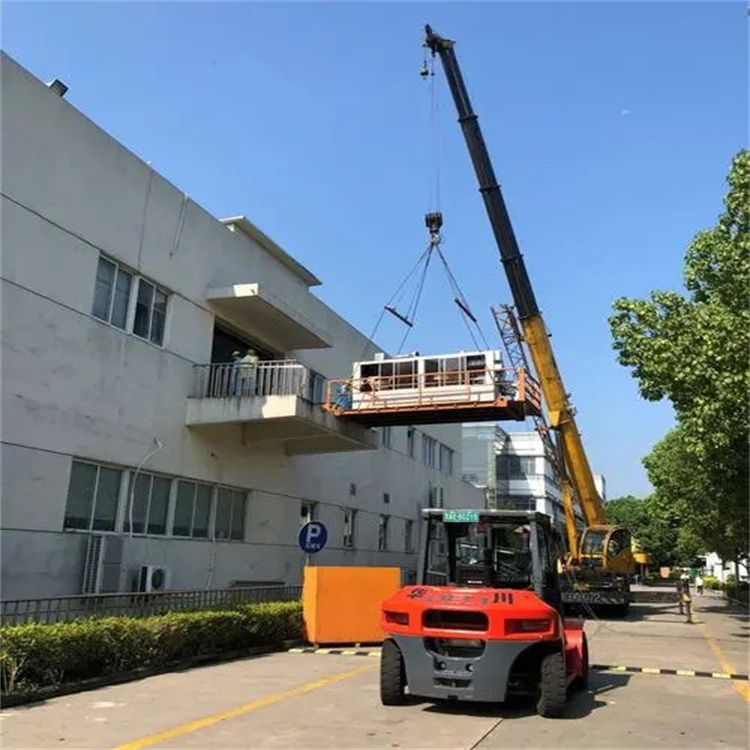 陕州小型吊车出租电话