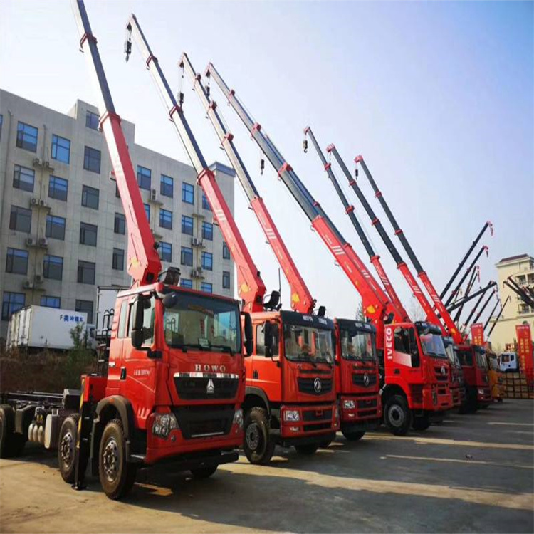 陕州租专业吊车电话