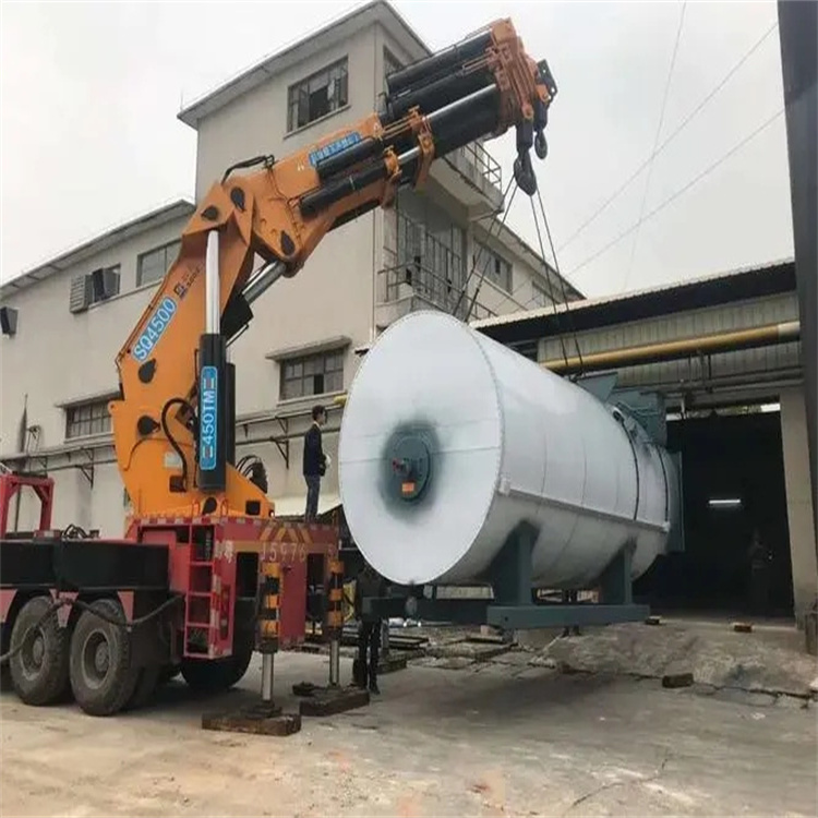 陕州室内装修小型折臂吊出租服务：高效解决方案与租赁指南