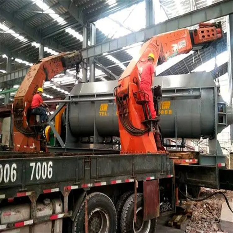 陕州大型随车吊出租多少钱