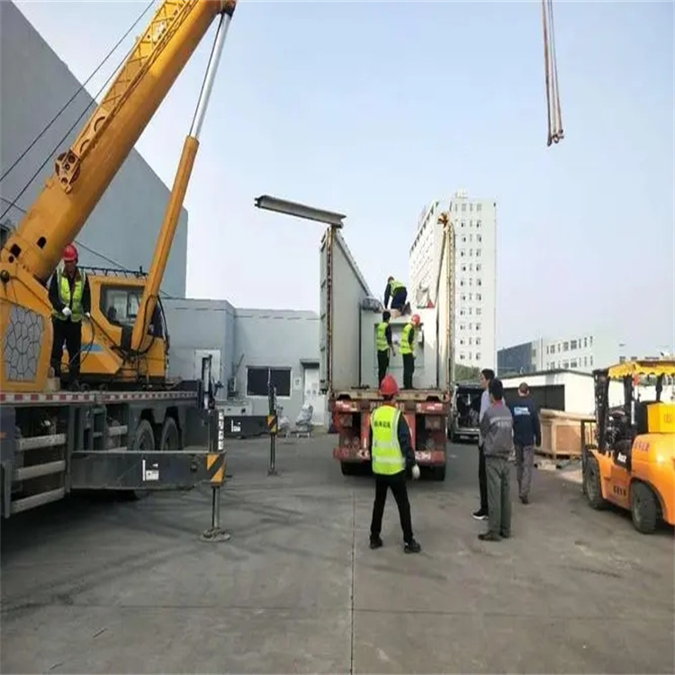 陕州如何找到附近的吊车救援服务