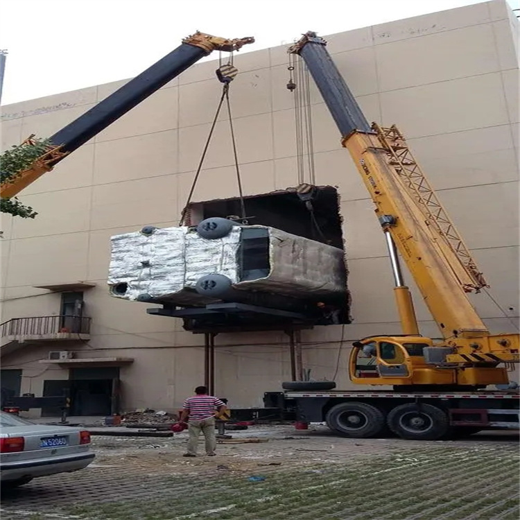 陕州25吨汽车吊出租