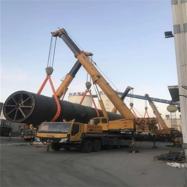 陕州8吨汽车吊出租