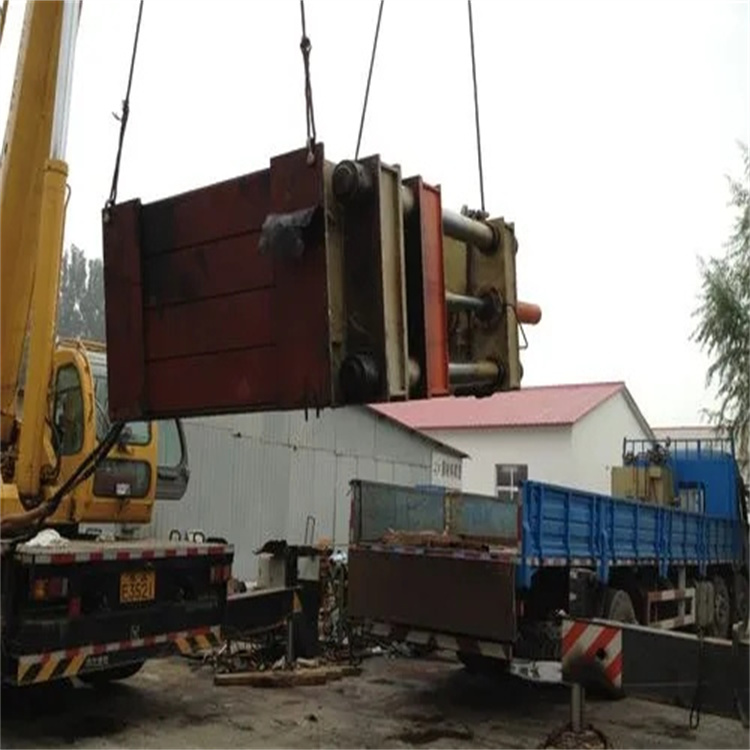 陕州小型汽车吊出租