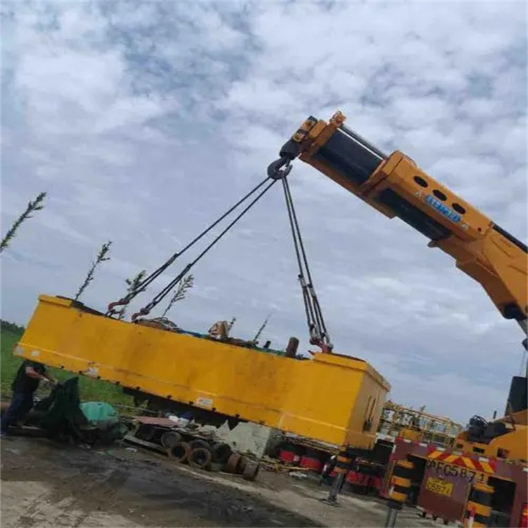 陕州专业吊车出租哪家好