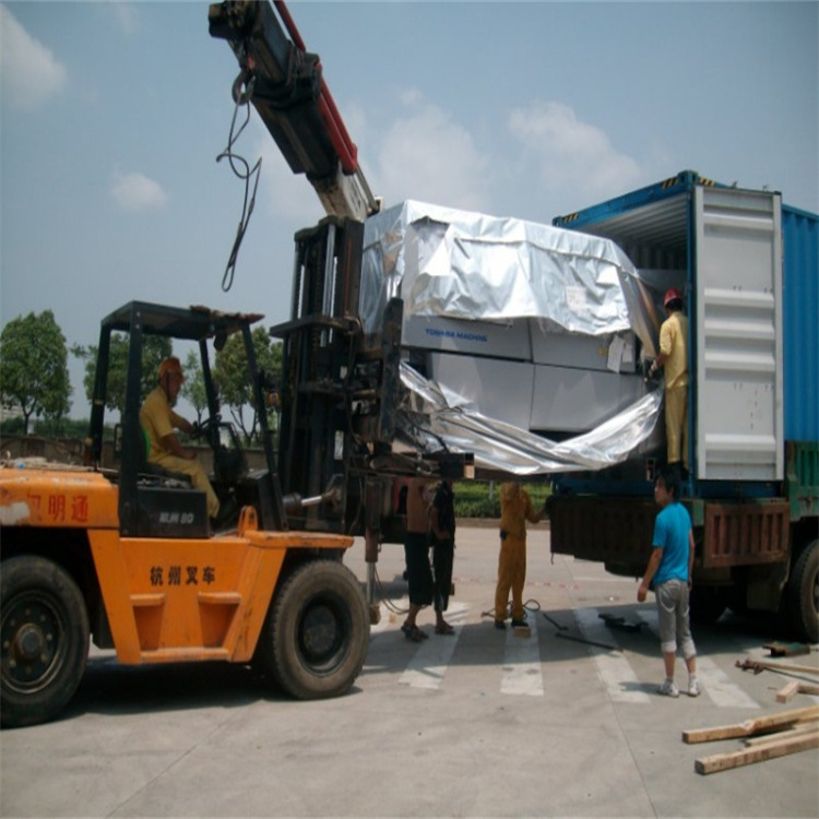 陕州随车吊12吨能吊多重